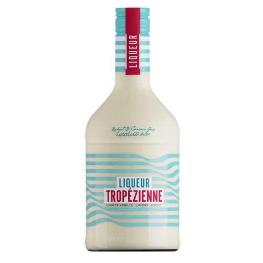 Liqueur Tropézienne 0,7l